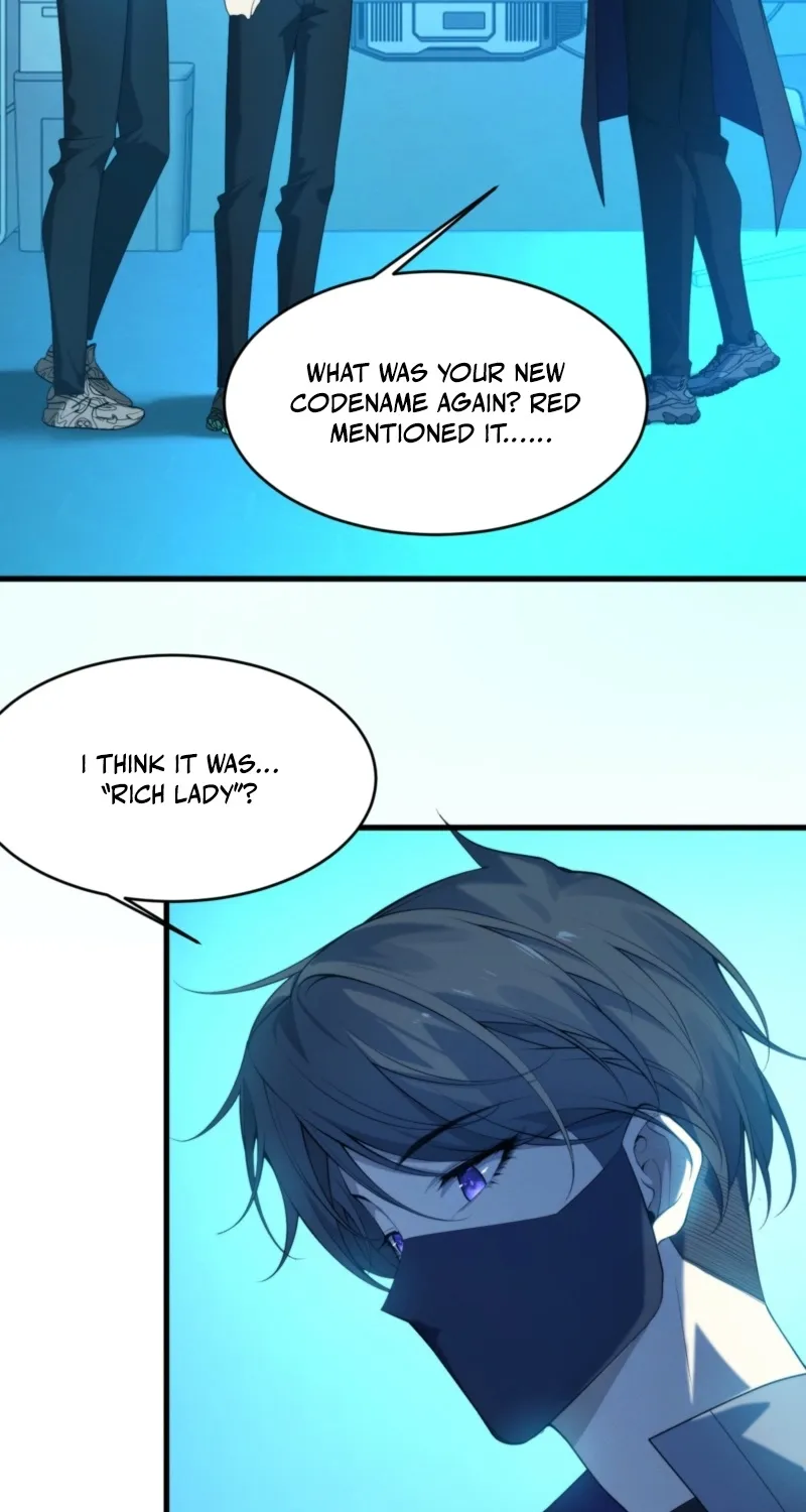 Chuan Jin Saibo Youxi Hou Gandiao BOSS Chenggong Shangwei Chapter 37 page 7 - 