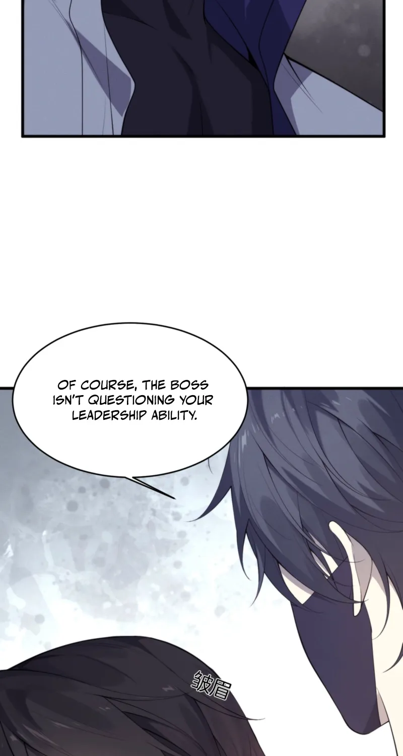 Chuan Jin Saibo Youxi Hou Gandiao BOSS Chenggong Shangwei Chapter 37 page 61 - 