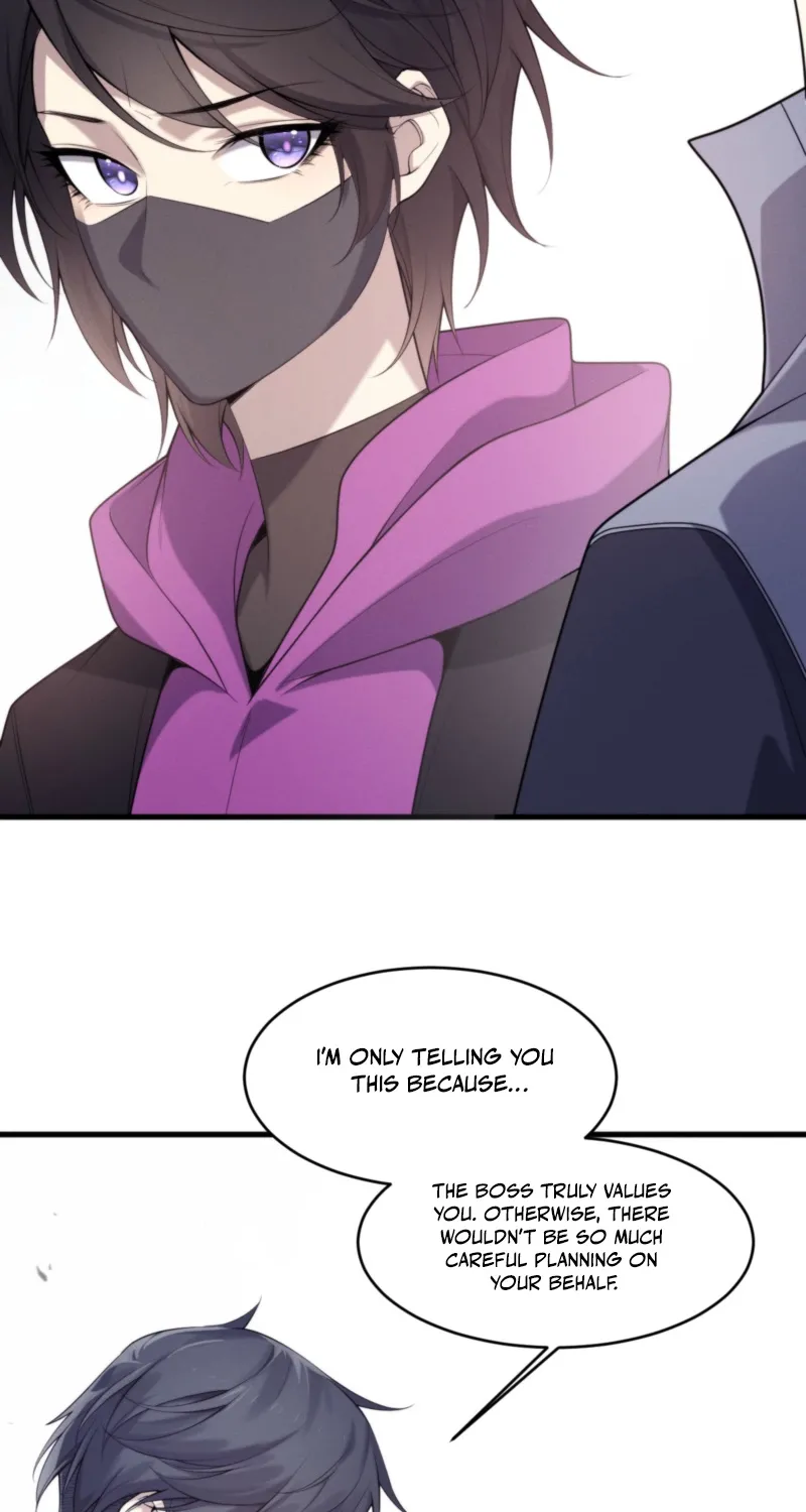 Chuan Jin Saibo Youxi Hou Gandiao BOSS Chenggong Shangwei Chapter 37 page 62 - 