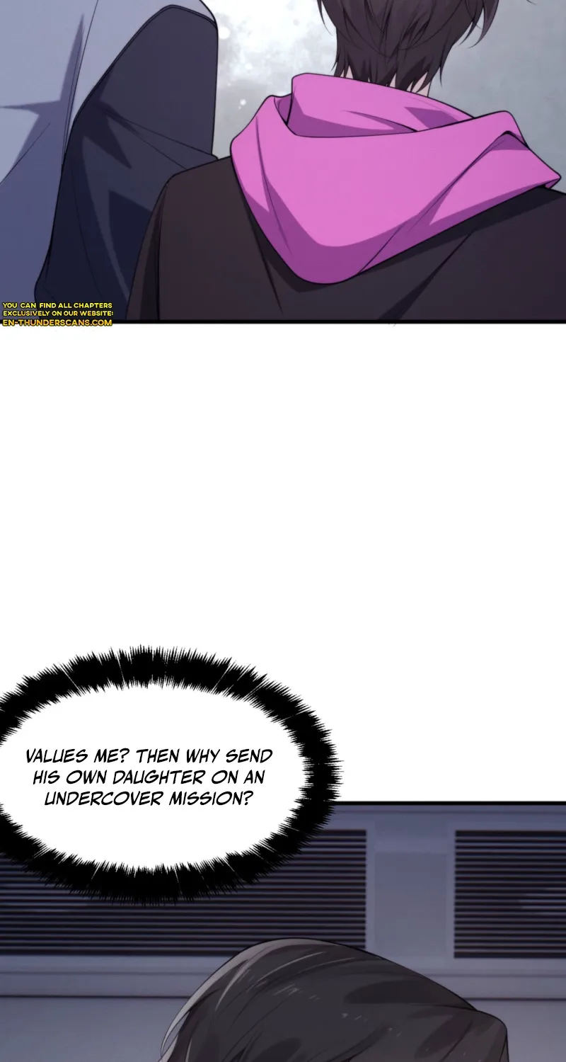 Chuan Jin Saibo Youxi Hou Gandiao BOSS Chenggong Shangwei Chapter 37 page 64 - 