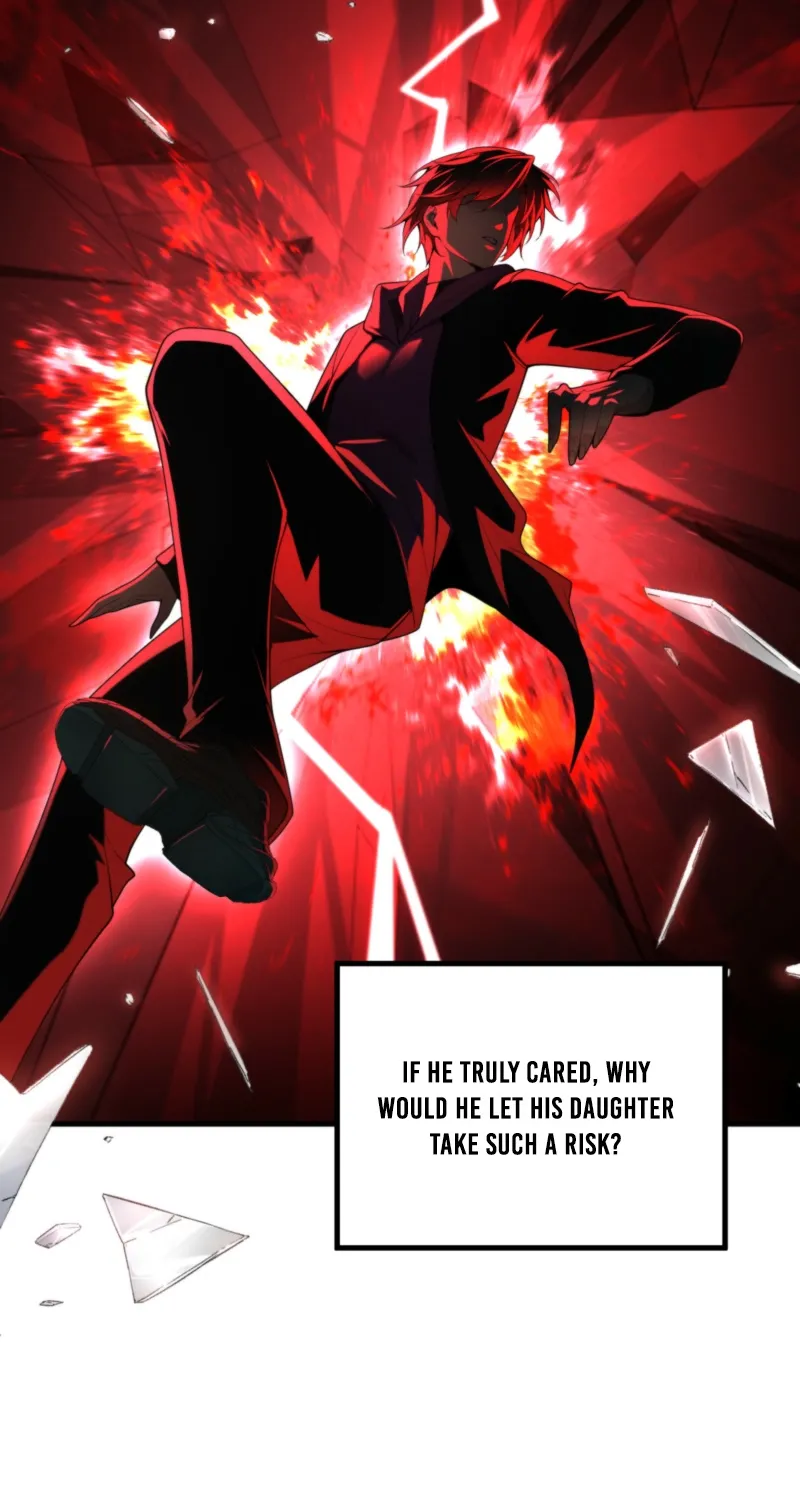 Chuan Jin Saibo Youxi Hou Gandiao BOSS Chenggong Shangwei Chapter 37 page 67 - 