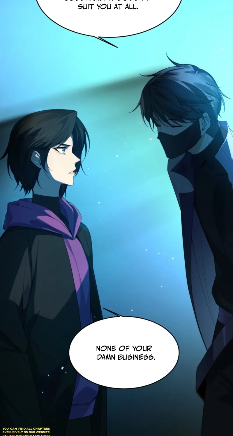 Chuan Jin Saibo Youxi Hou Gandiao BOSS Chenggong Shangwei Chapter 37 page 9 - 