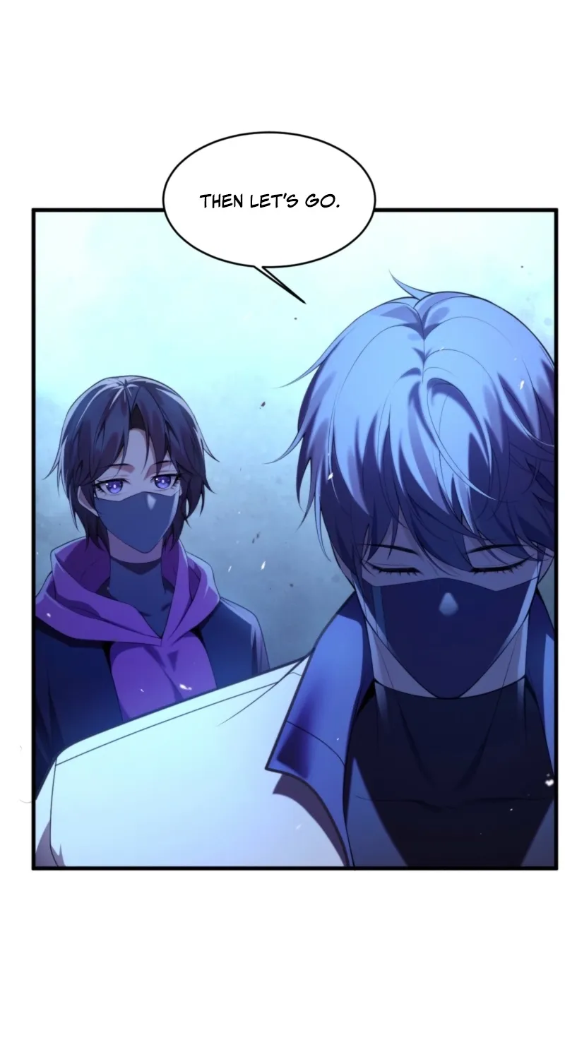 Chuan Jin Saibo Youxi Hou Gandiao BOSS Chenggong Shangwei Chapter 37 page 83 - 