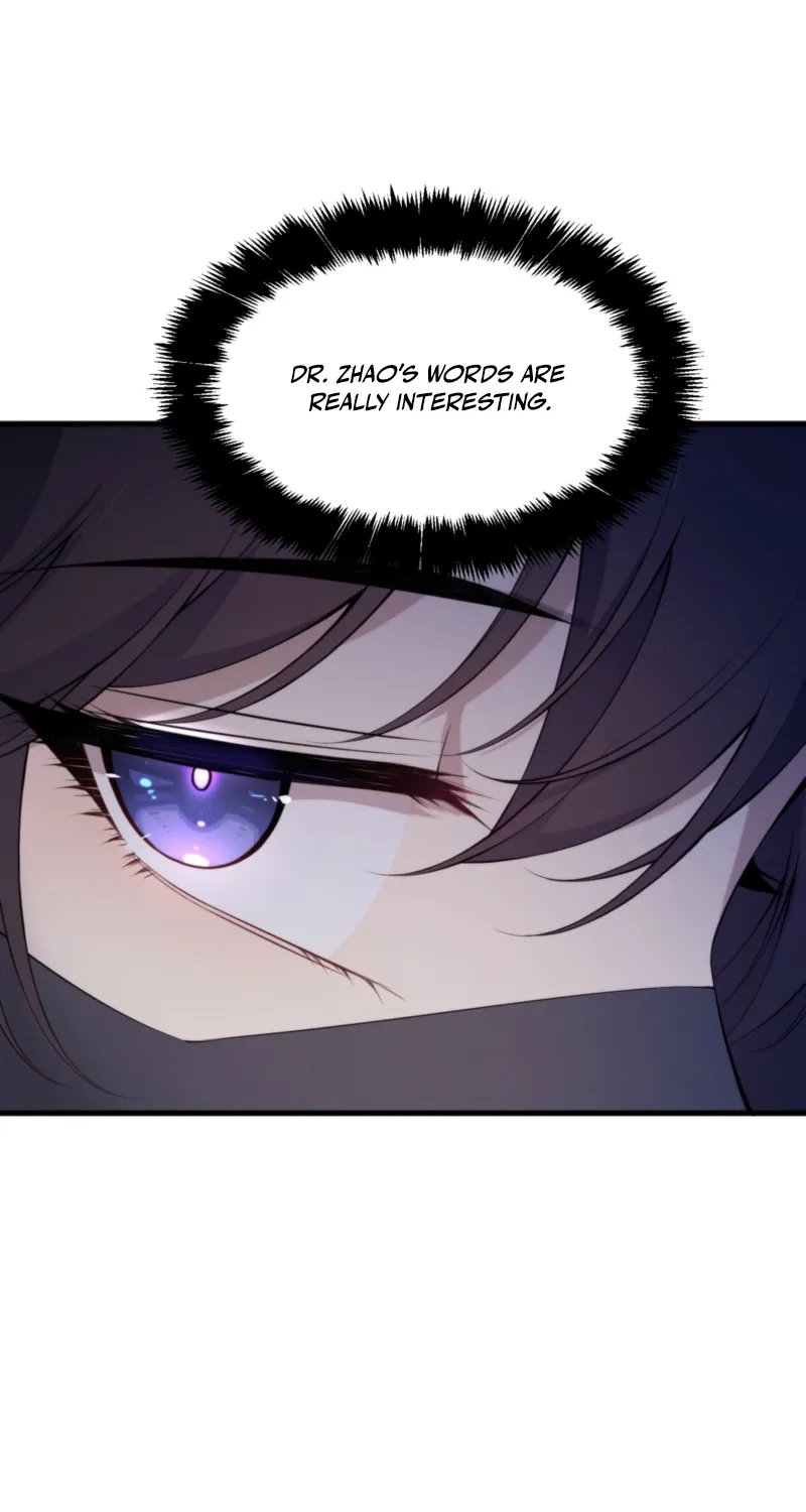 Chuan Jin Saibo Youxi Hou Gandiao BOSS Chenggong Shangwei Chapter 38 page 31 - 