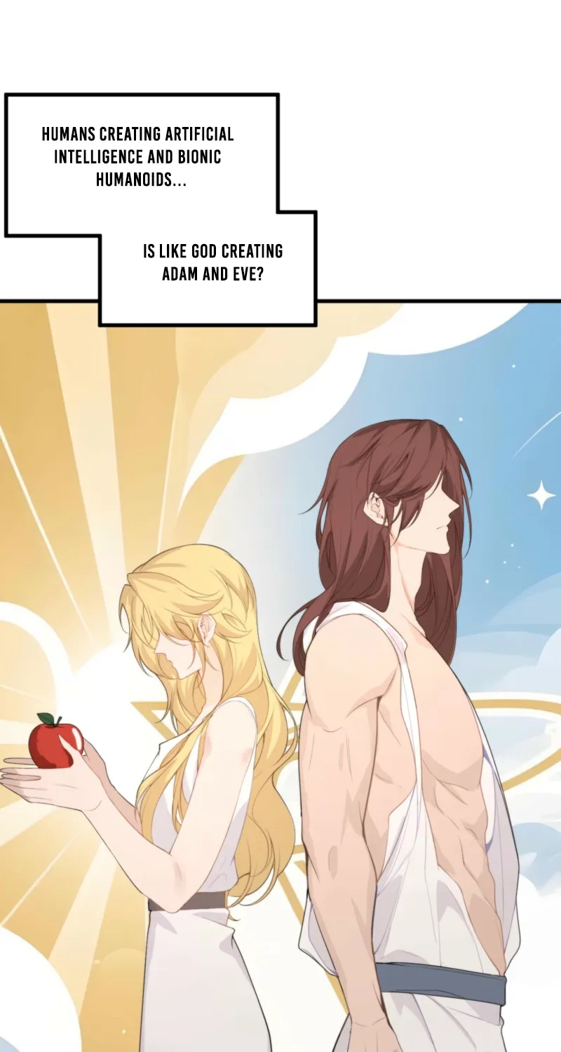 Chuan Jin Saibo Youxi Hou Gandiao BOSS Chenggong Shangwei Chapter 38 page 32 - 