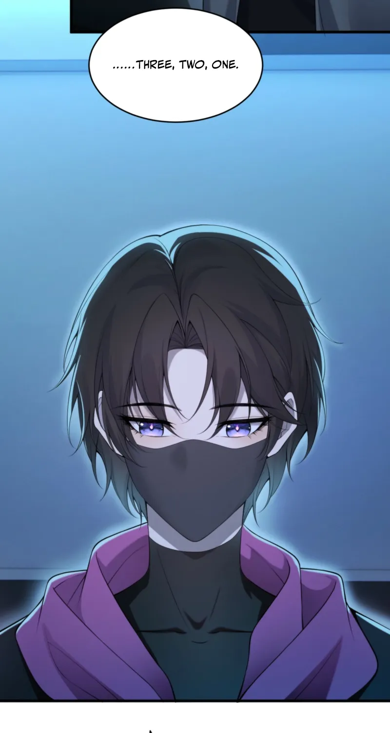 Chuan Jin Saibo Youxi Hou Gandiao BOSS Chenggong Shangwei Chapter 38 page 41 - 