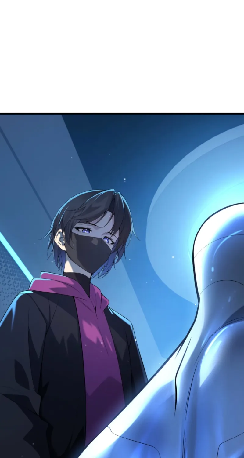 Chuan Jin Saibo Youxi Hou Gandiao BOSS Chenggong Shangwei Chapter 38 page 52 - 