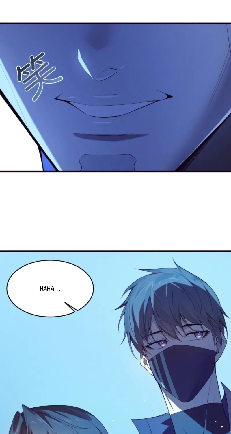 Chuan Jin Saibo Youxi Hou Gandiao BOSS Chenggong Shangwei Chapter 38 page 65 - 