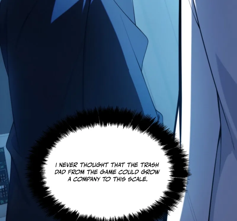 Chuan Jin Saibo Youxi Hou Gandiao BOSS Chenggong Shangwei Chapter 39 page 15 - 