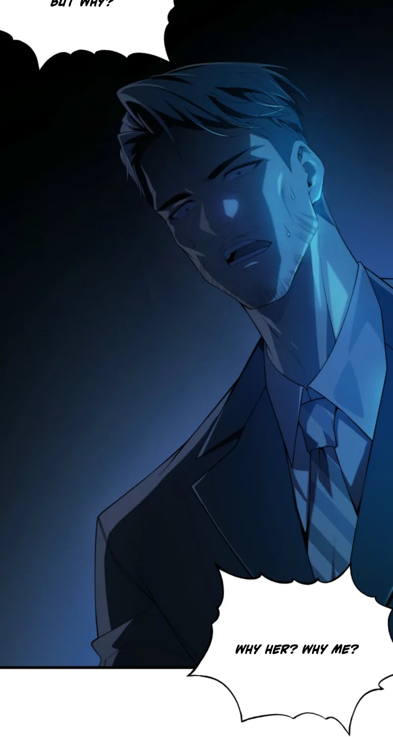 Chuan Jin Saibo Youxi Hou Gandiao BOSS Chenggong Shangwei Chapter 39 page 38 - 