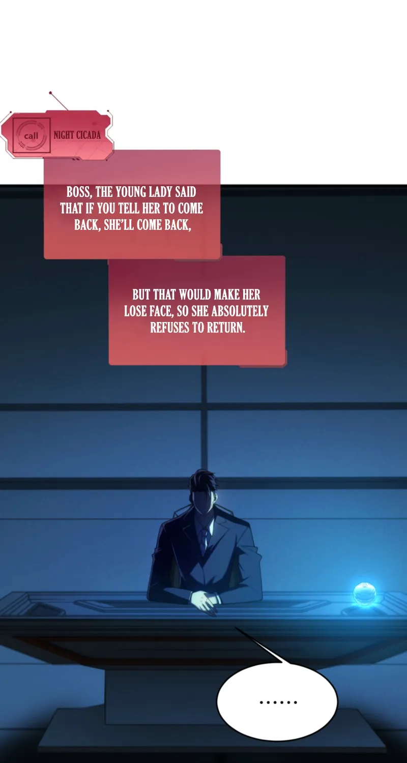 Chuan Jin Saibo Youxi Hou Gandiao BOSS Chenggong Shangwei Chapter 39 page 48 - 