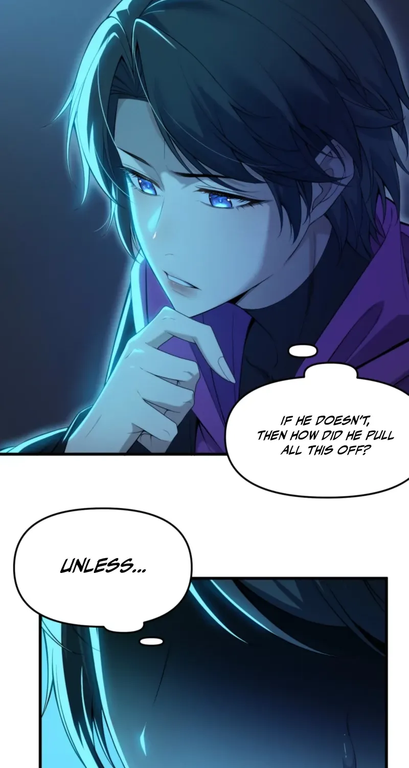 Chuan Jin Saibo Youxi Hou Gandiao BOSS Chenggong Shangwei Chapter 40 page 14 - 