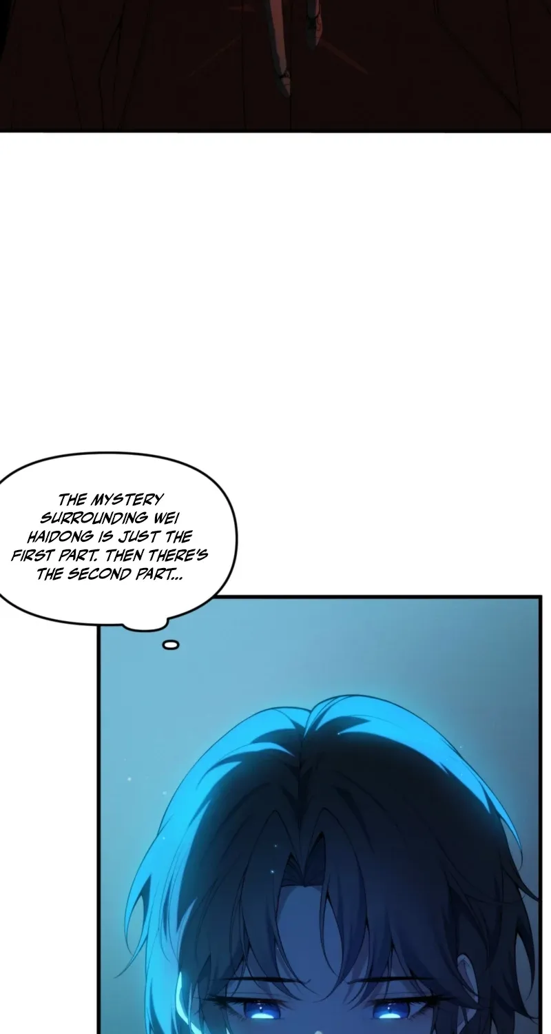 Chuan Jin Saibo Youxi Hou Gandiao BOSS Chenggong Shangwei Chapter 40 page 18 - 