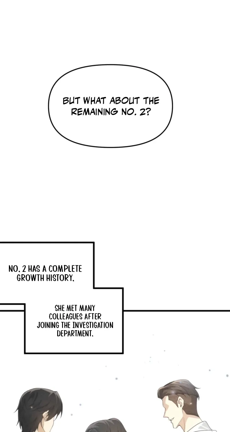 Chuan Jin Saibo Youxi Hou Gandiao BOSS Chenggong Shangwei Chapter 40 page 27 - 