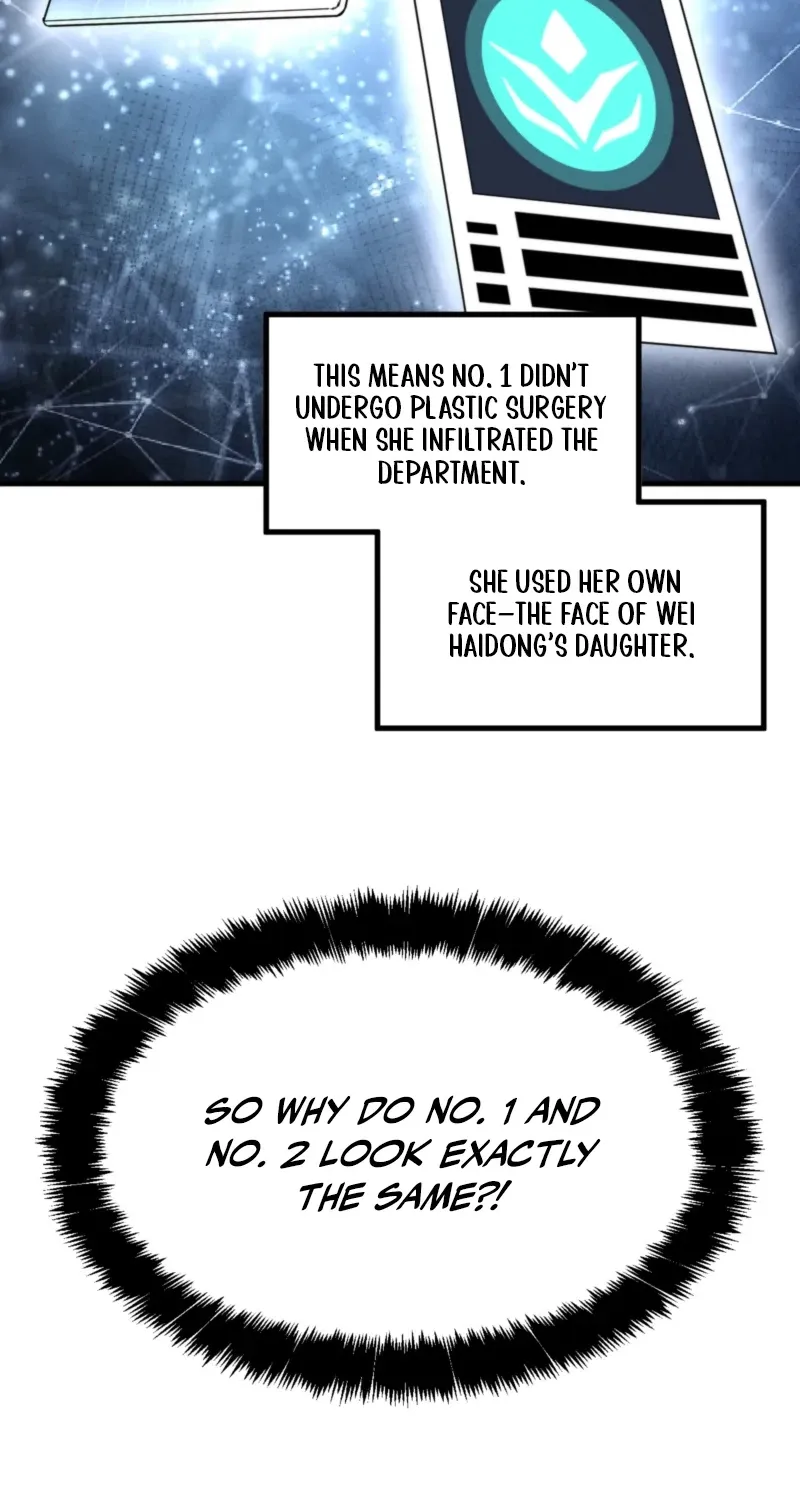 Chuan Jin Saibo Youxi Hou Gandiao BOSS Chenggong Shangwei Chapter 40 page 29 - 