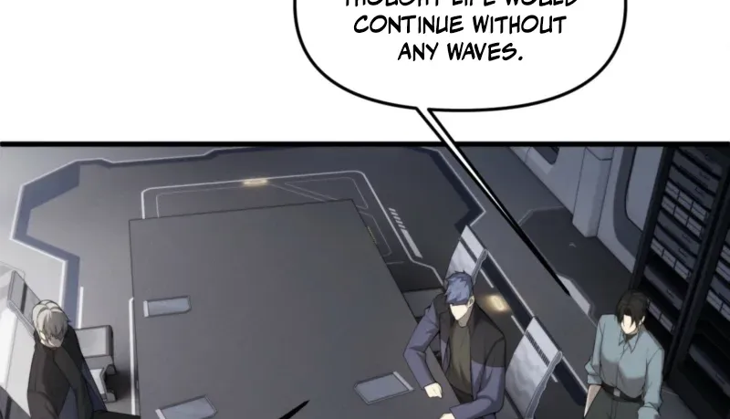 Chuan Jin Saibo Youxi Hou Gandiao BOSS Chenggong Shangwei Chapter 40 page 55 - 