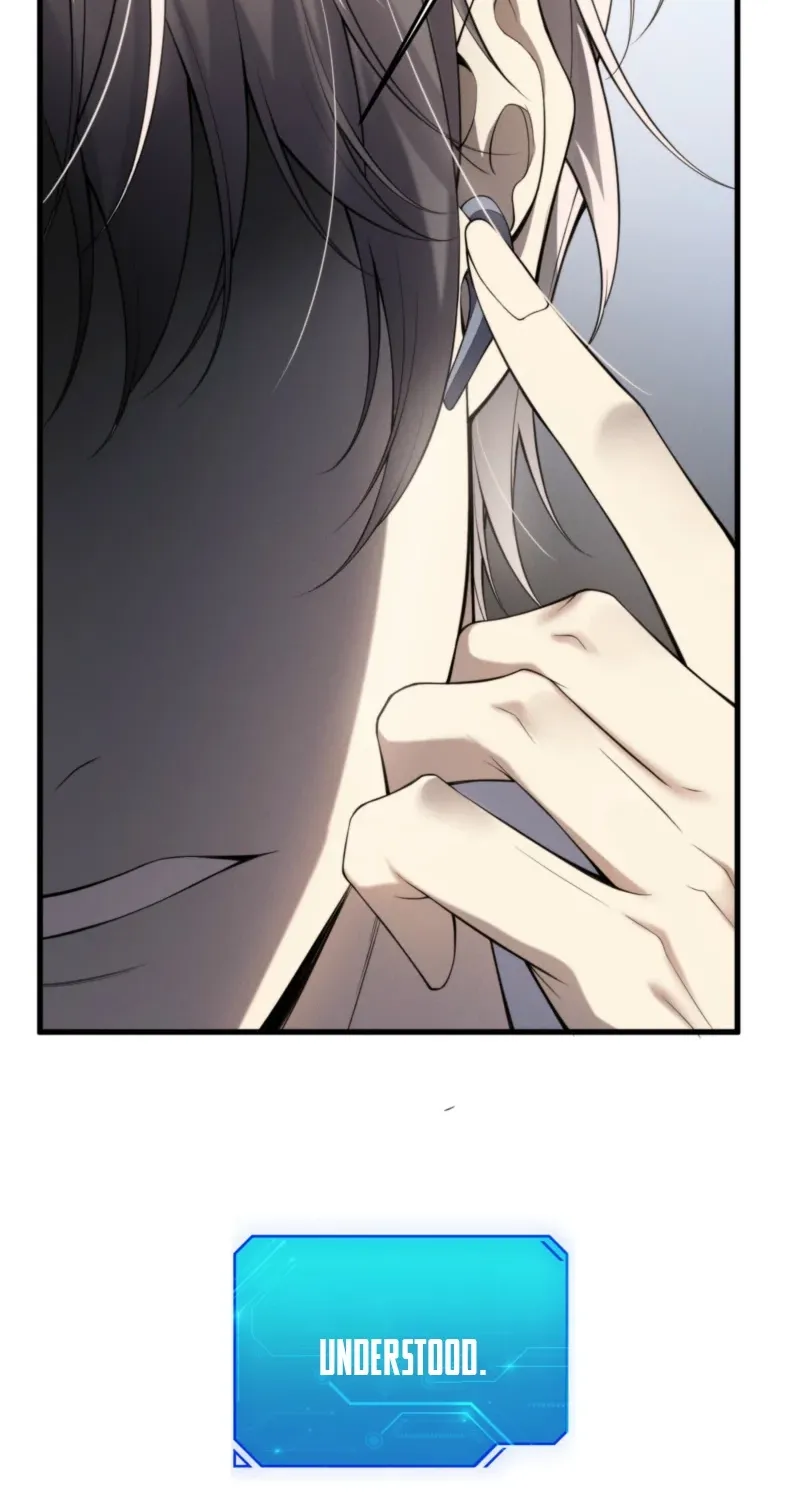 Chuan Jin Saibo Youxi Hou Gandiao BOSS Chenggong Shangwei Chapter 40 page 57 - 