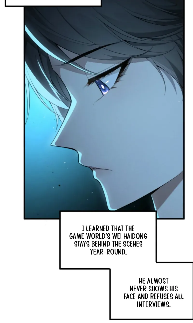 Chuan Jin Saibo Youxi Hou Gandiao BOSS Chenggong Shangwei Chapter 40 page 10 - 