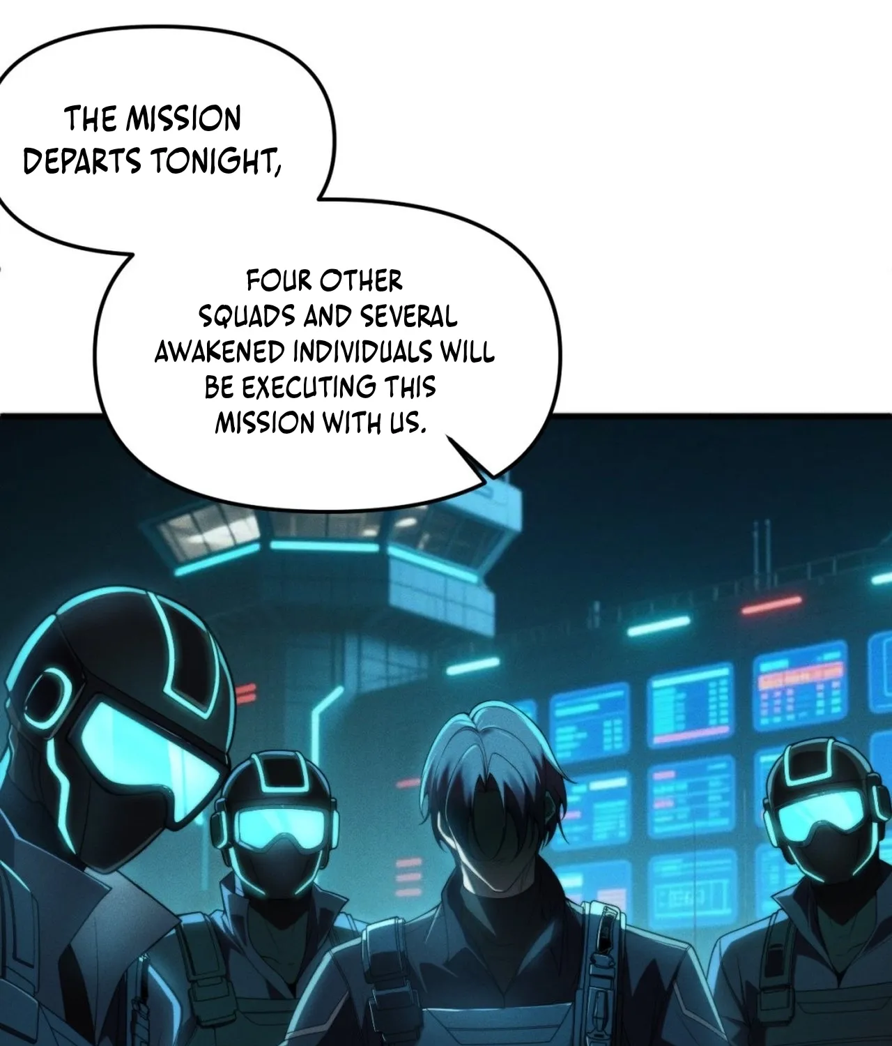 Chuan Jin Saibo Youxi Hou Gandiao BOSS Chenggong Shangwei Chapter 41 page 11 - 