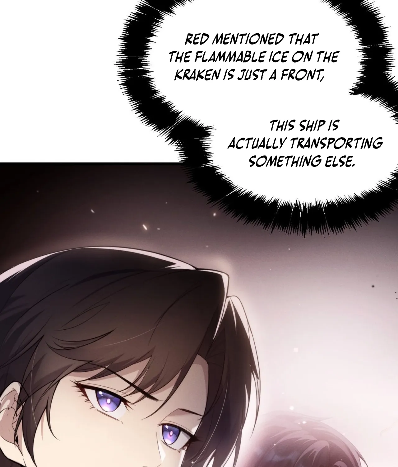 Chuan Jin Saibo Youxi Hou Gandiao BOSS Chenggong Shangwei Chapter 41 page 16 - 