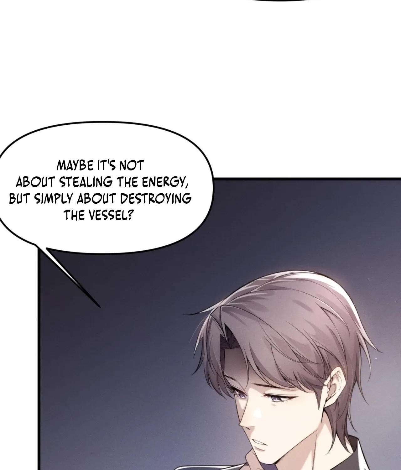 Chuan Jin Saibo Youxi Hou Gandiao BOSS Chenggong Shangwei Chapter 41 page 20 - 