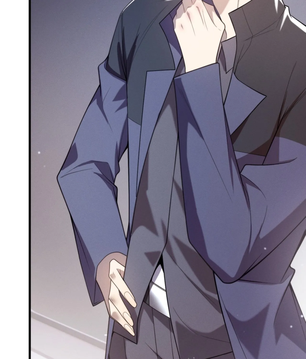 Chuan Jin Saibo Youxi Hou Gandiao BOSS Chenggong Shangwei Chapter 41 page 21 - 