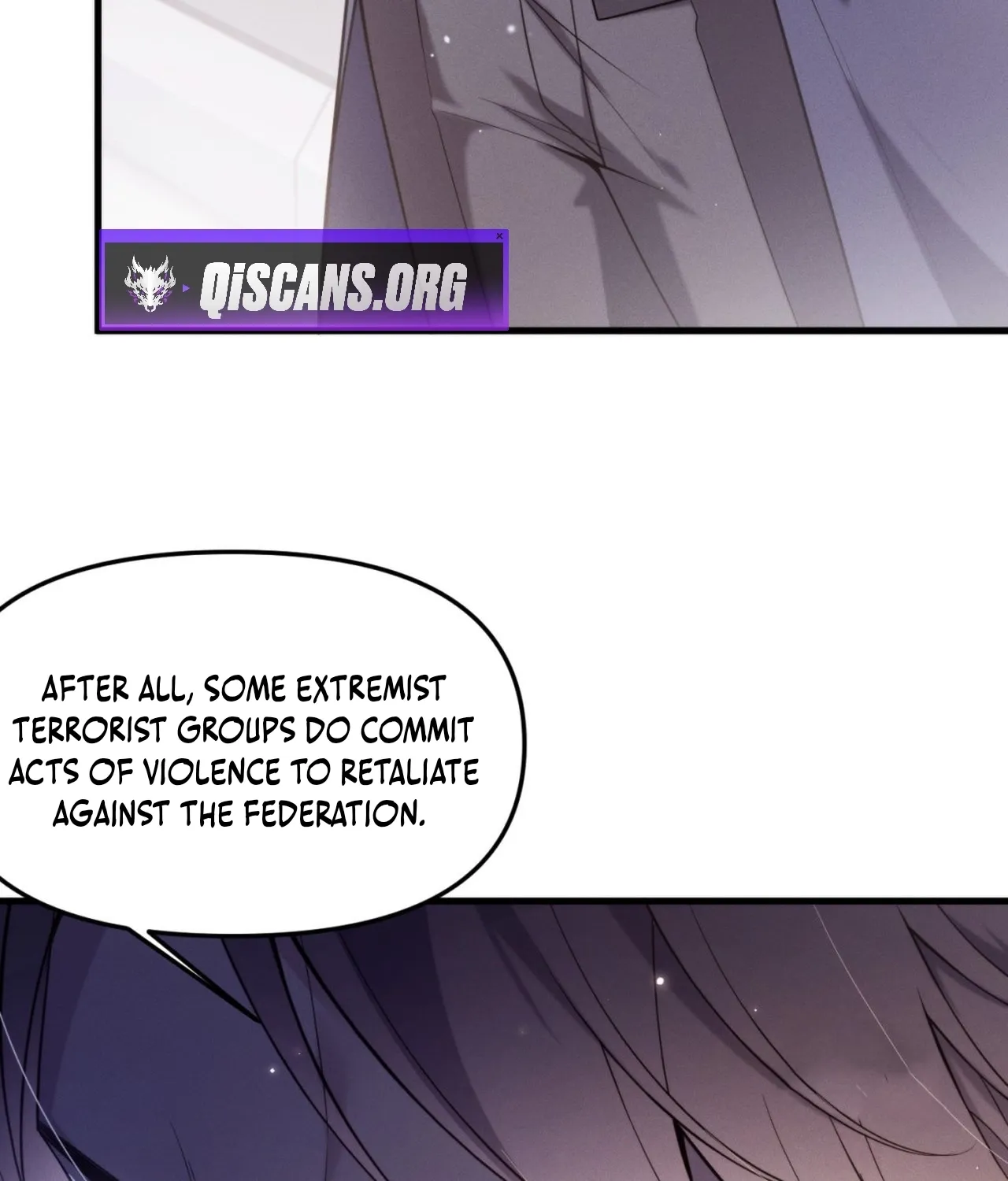 Chuan Jin Saibo Youxi Hou Gandiao BOSS Chenggong Shangwei Chapter 41 page 22 - 