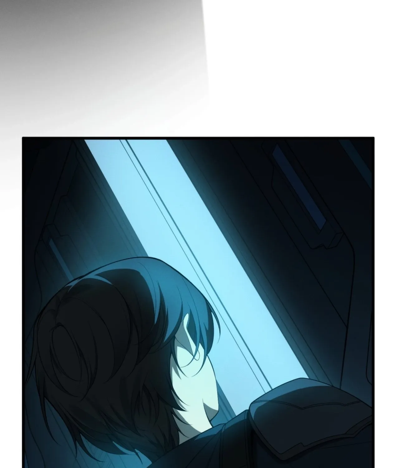 Chuan Jin Saibo Youxi Hou Gandiao BOSS Chenggong Shangwei Chapter 41 page 48 - 