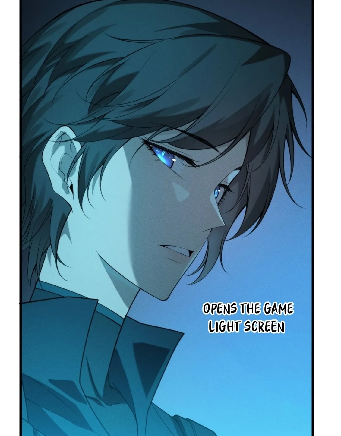 Chuan Jin Saibo Youxi Hou Gandiao BOSS Chenggong Shangwei Chapter 41 page 59 - 