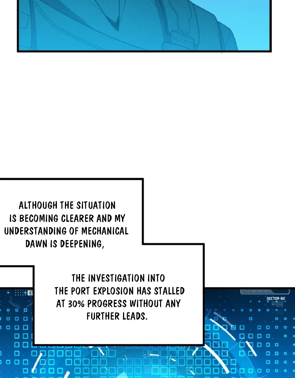 Chuan Jin Saibo Youxi Hou Gandiao BOSS Chenggong Shangwei Chapter 41 page 60 - 
