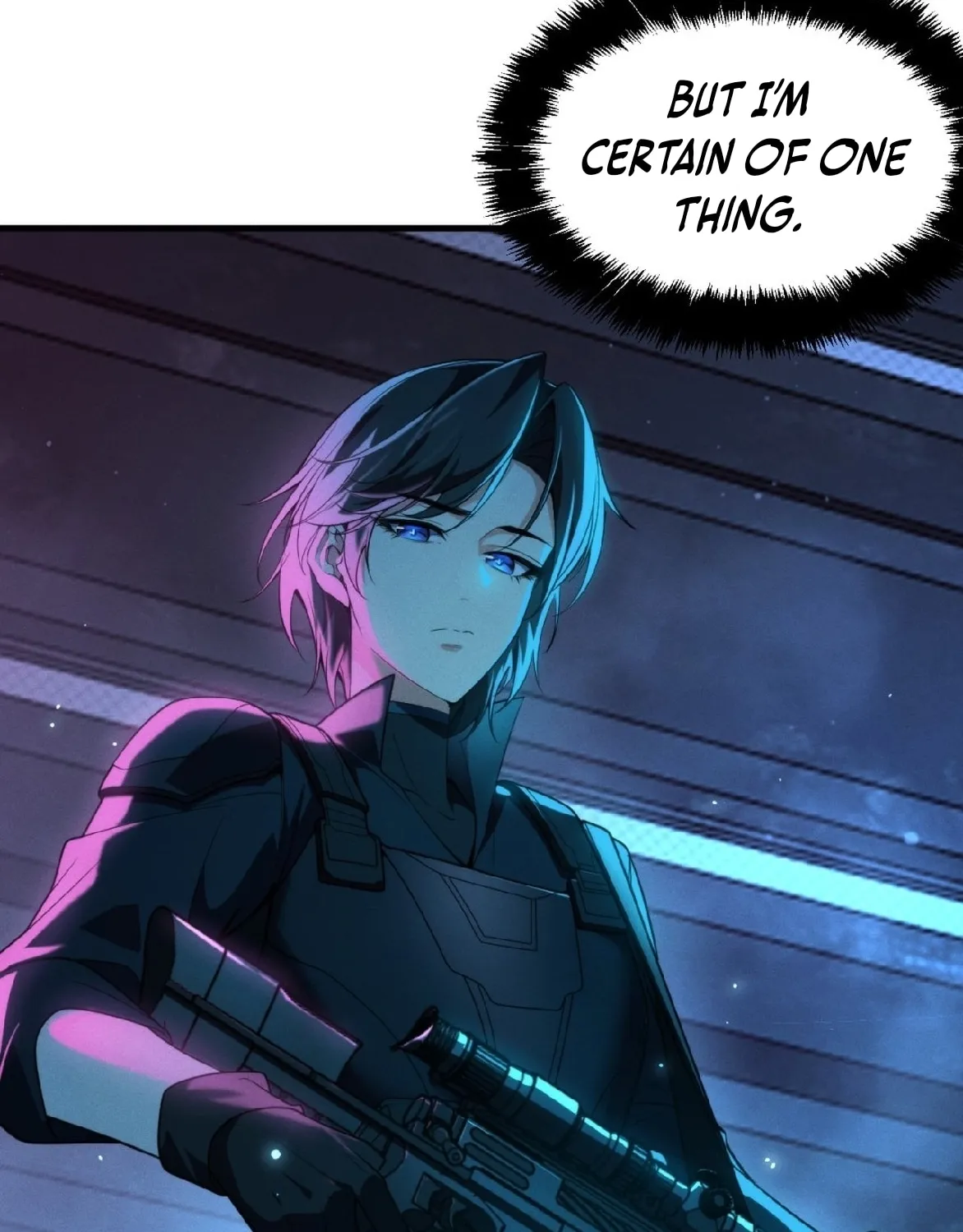 Chuan Jin Saibo Youxi Hou Gandiao BOSS Chenggong Shangwei Chapter 41 page 66 - 
