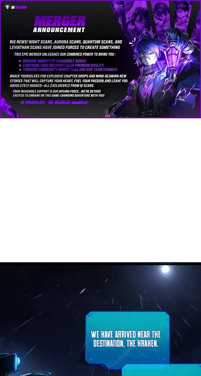 Chuan Jin Saibo Youxi Hou Gandiao BOSS Chenggong Shangwei Chapter 42 page 1 - 