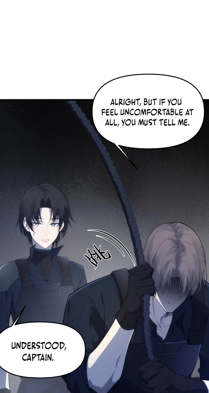 Chuan Jin Saibo Youxi Hou Gandiao BOSS Chenggong Shangwei Chapter 42 page 11 - 