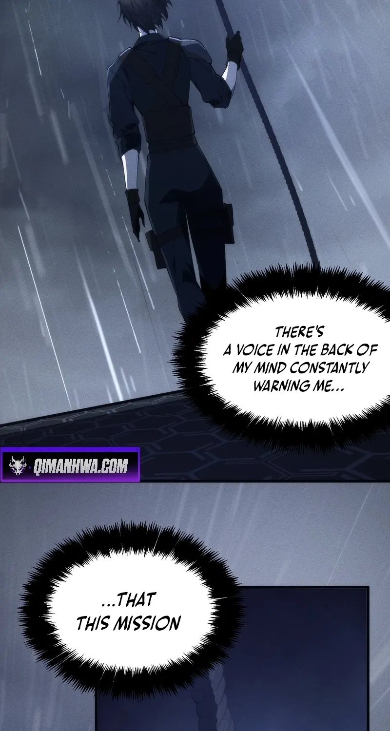 Chuan Jin Saibo Youxi Hou Gandiao BOSS Chenggong Shangwei Chapter 42 page 13 - 
