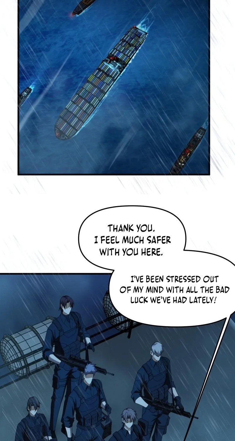 Chuan Jin Saibo Youxi Hou Gandiao BOSS Chenggong Shangwei Chapter 42 page 24 - 