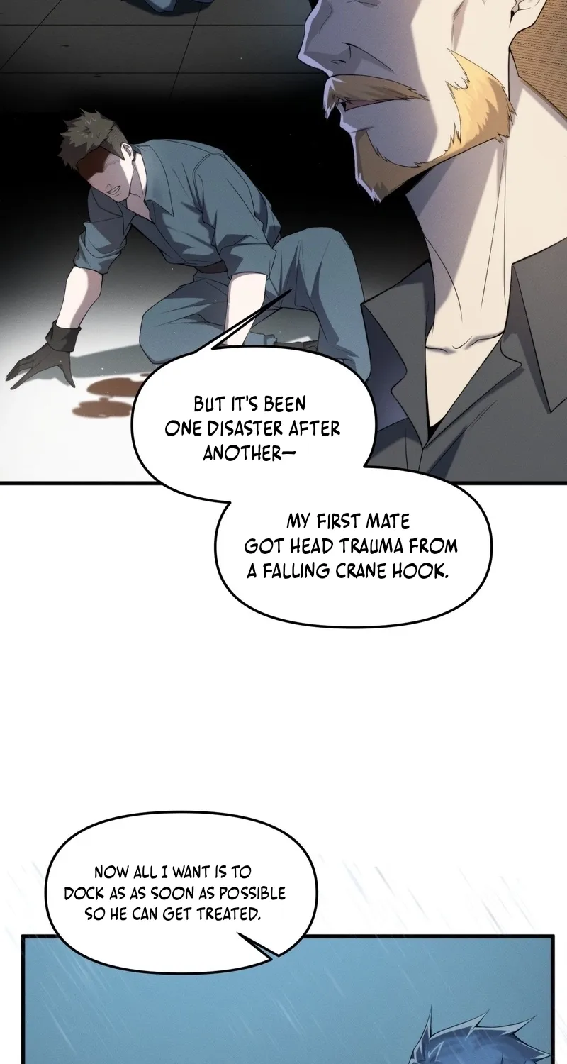 Chuan Jin Saibo Youxi Hou Gandiao BOSS Chenggong Shangwei Chapter 42 page 26 - 