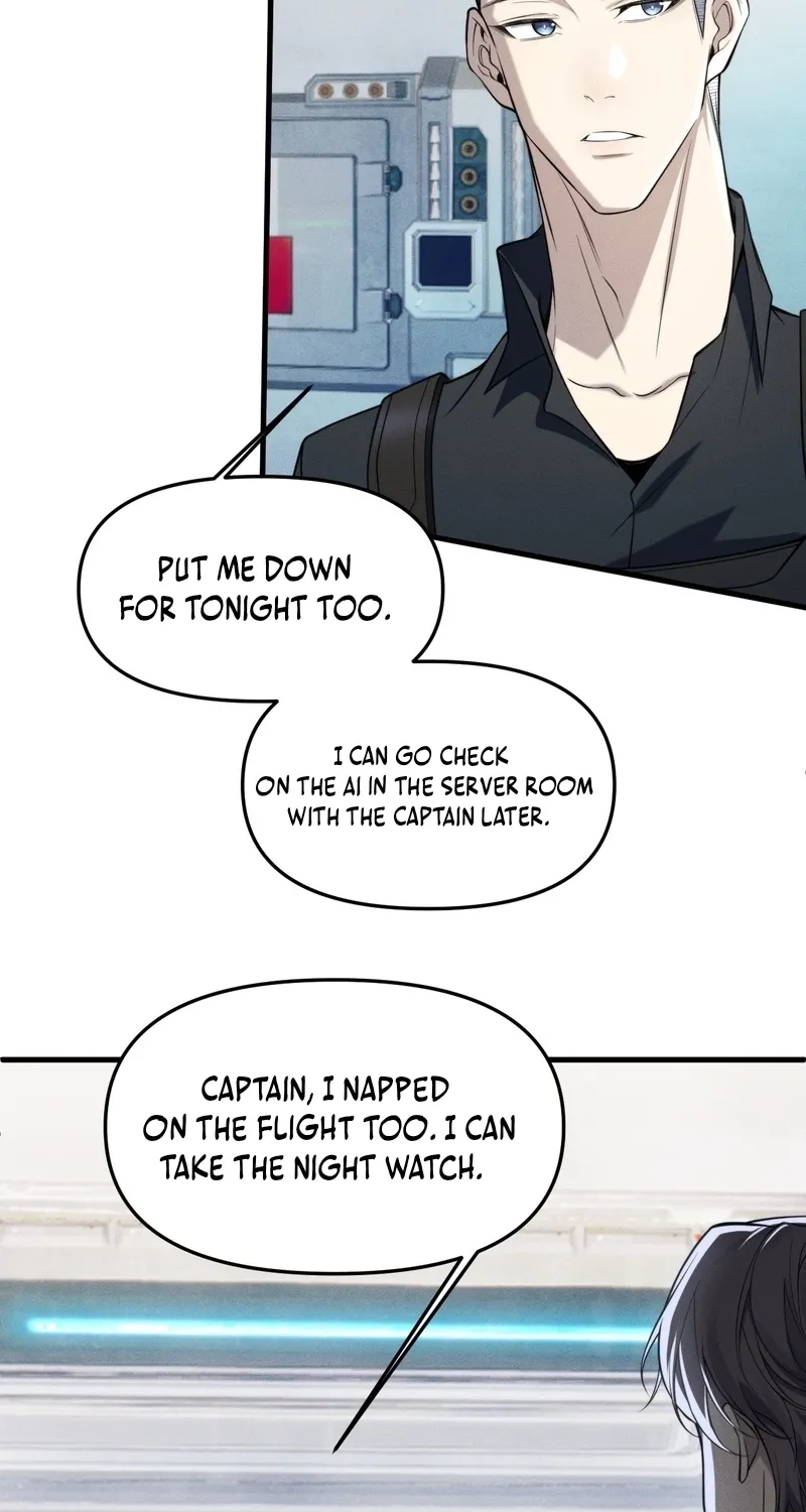 Chuan Jin Saibo Youxi Hou Gandiao BOSS Chenggong Shangwei Chapter 42 page 59 - 