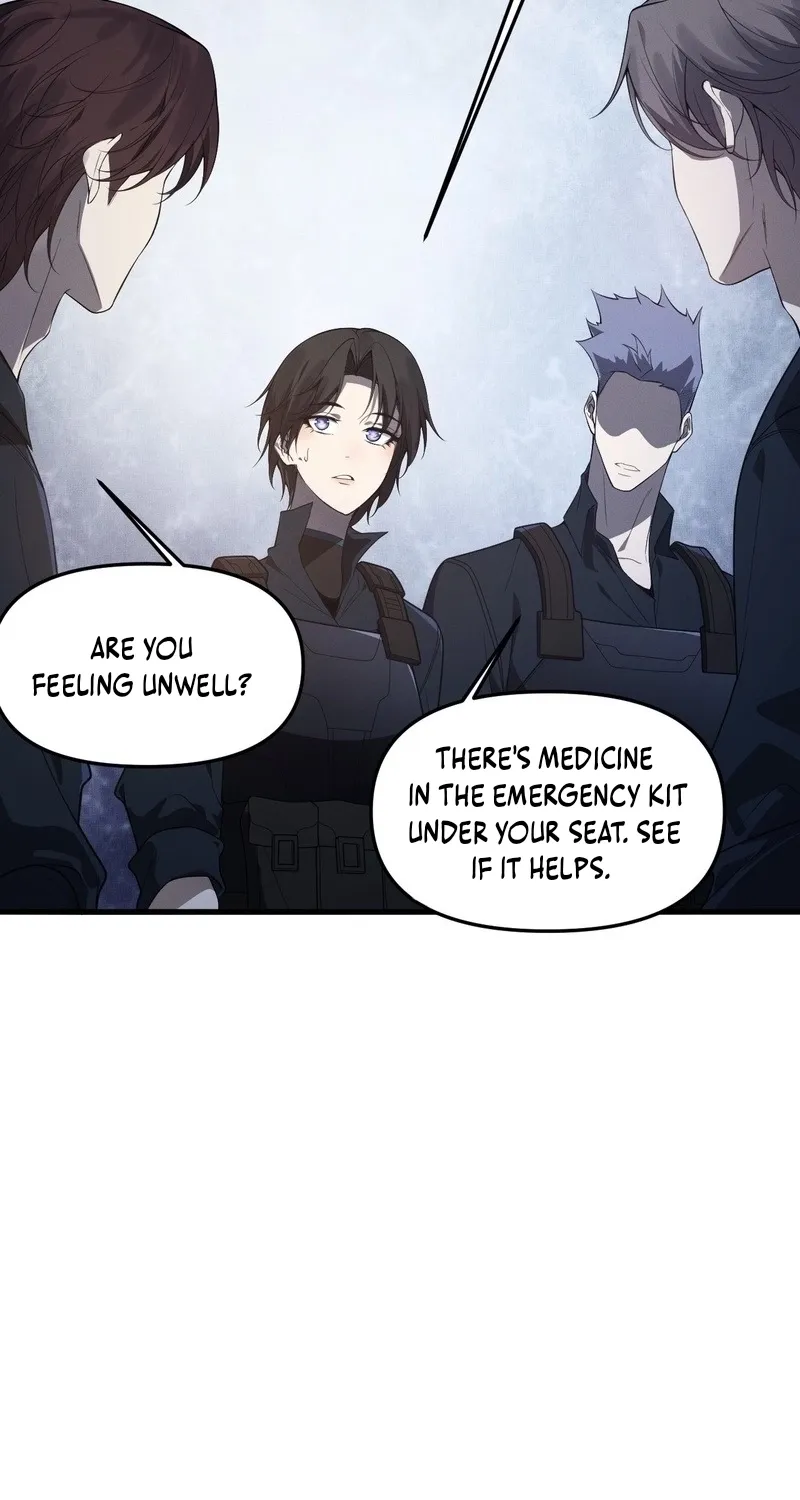 Chuan Jin Saibo Youxi Hou Gandiao BOSS Chenggong Shangwei Chapter 42 page 8 - 