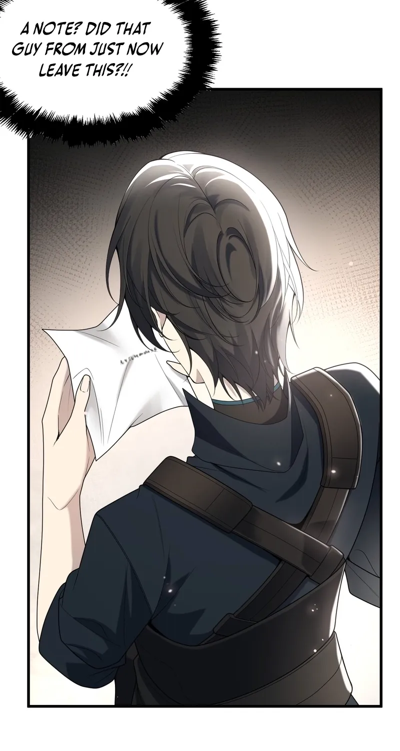 Chuan Jin Saibo Youxi Hou Gandiao BOSS Chenggong Shangwei Chapter 43 page 20 - 