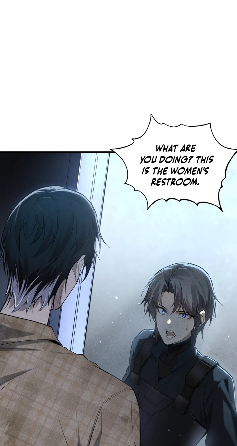 Chuan Jin Saibo Youxi Hou Gandiao BOSS Chenggong Shangwei Chapter 43 page 3 - 