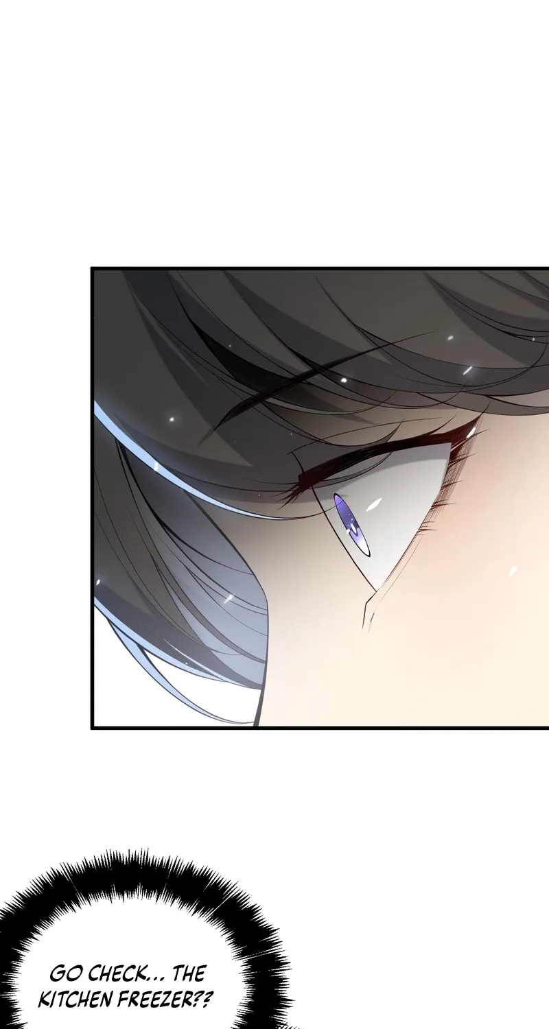 Chuan Jin Saibo Youxi Hou Gandiao BOSS Chenggong Shangwei Chapter 43 page 21 - 