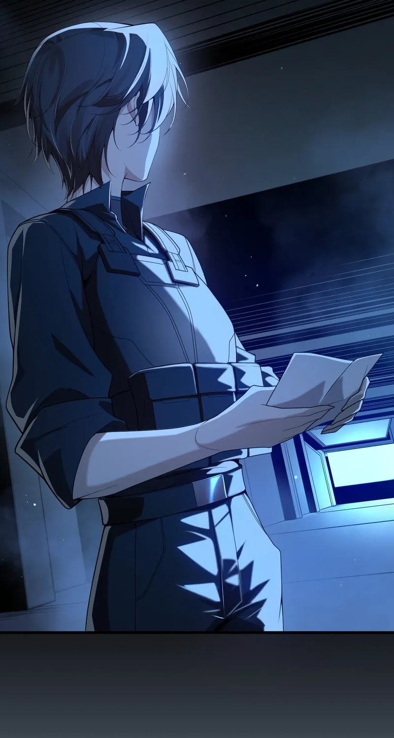 Chuan Jin Saibo Youxi Hou Gandiao BOSS Chenggong Shangwei Chapter 43 page 23 - 