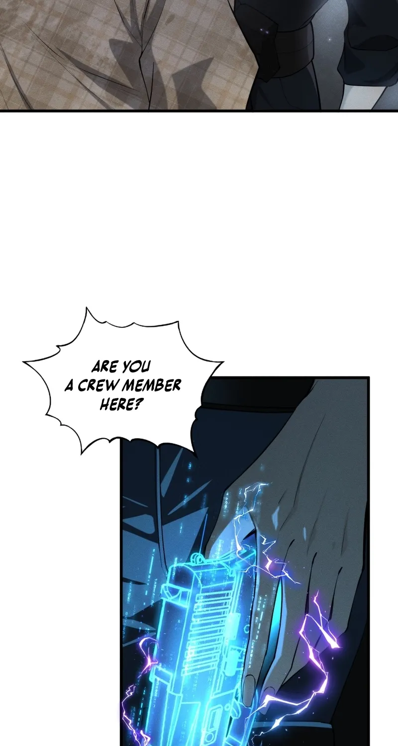 Chuan Jin Saibo Youxi Hou Gandiao BOSS Chenggong Shangwei Chapter 43 page 4 - 