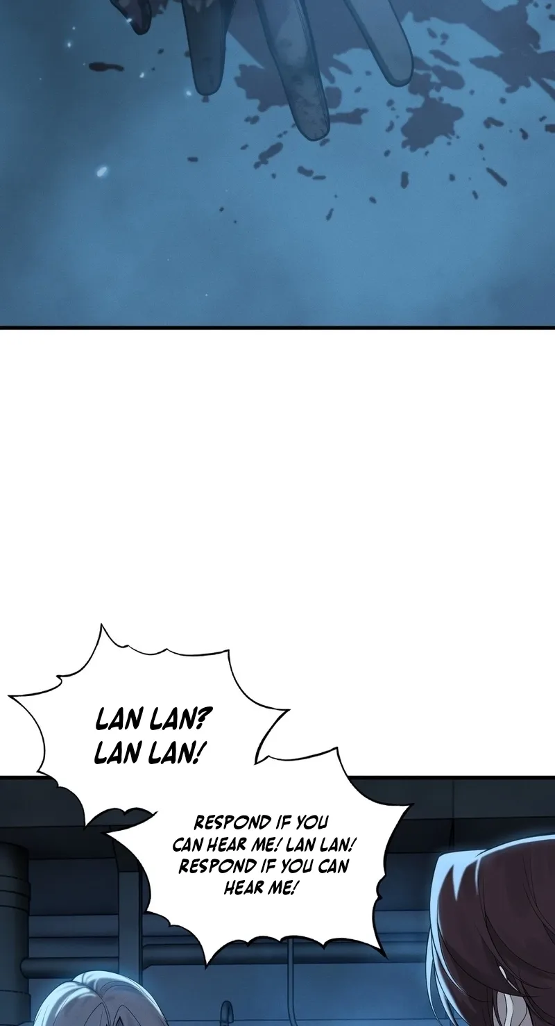 Chuan Jin Saibo Youxi Hou Gandiao BOSS Chenggong Shangwei Chapter 43 page 42 - 