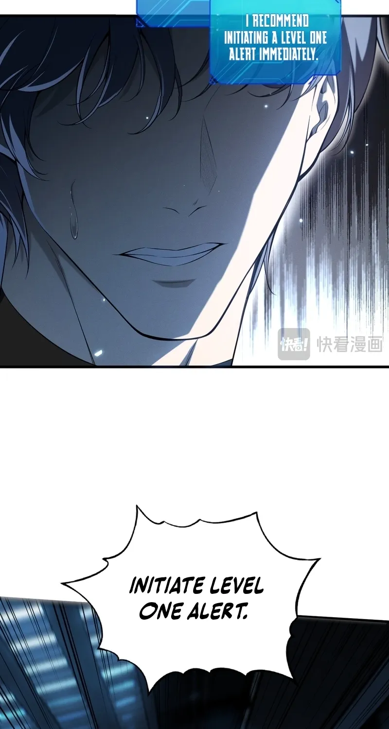 Chuan Jin Saibo Youxi Hou Gandiao BOSS Chenggong Shangwei Chapter 43 page 44 - 