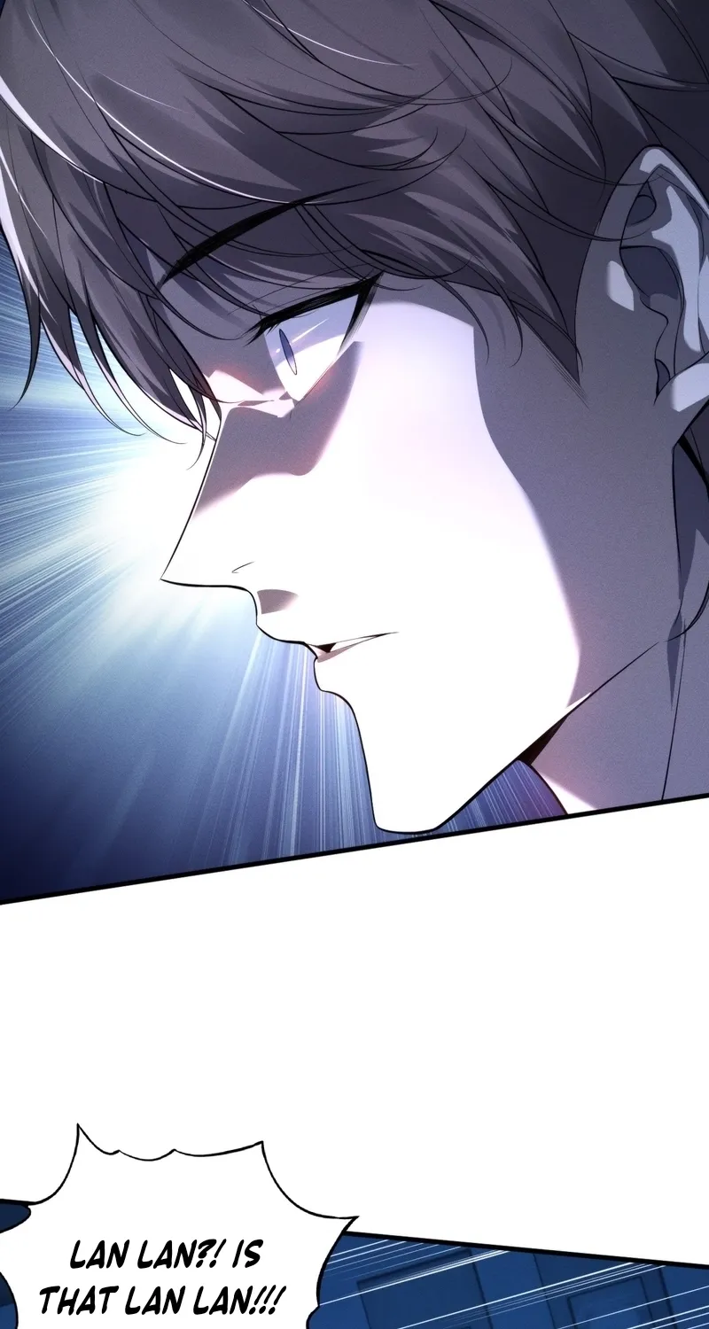 Chuan Jin Saibo Youxi Hou Gandiao BOSS Chenggong Shangwei Chapter 43 page 49 - 