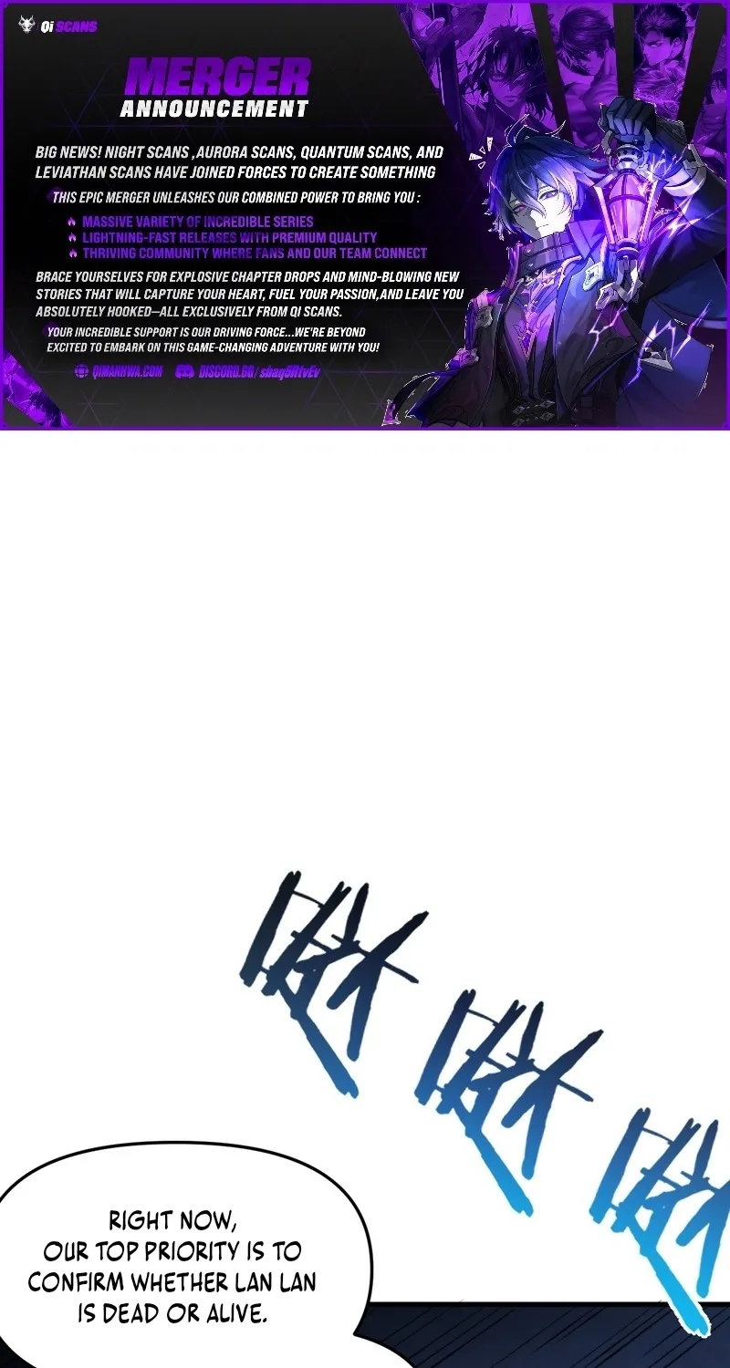 Chuan Jin Saibo Youxi Hou Gandiao BOSS Chenggong Shangwei Chapter 44 page 1 - 