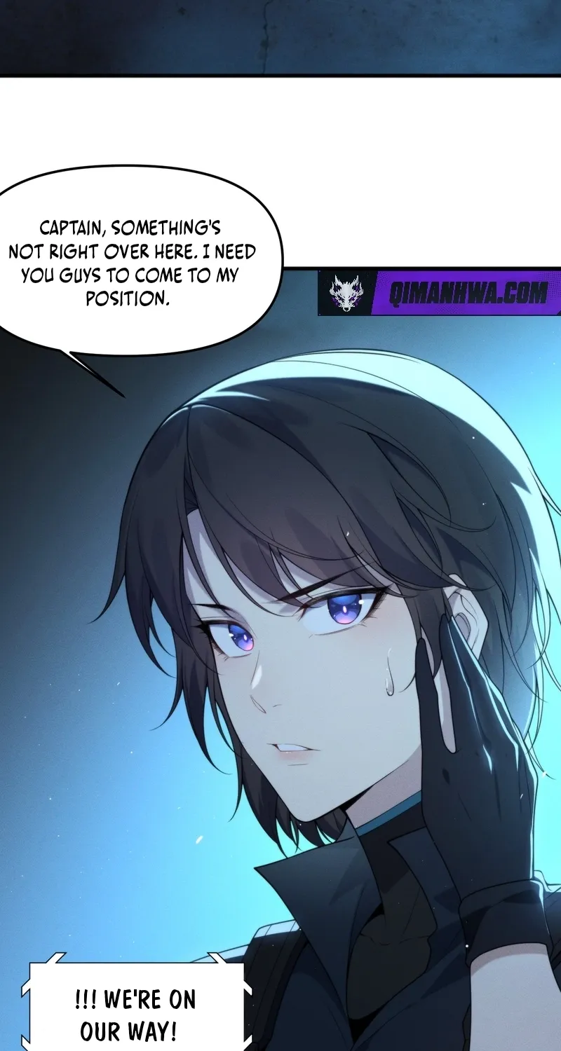 Chuan Jin Saibo Youxi Hou Gandiao BOSS Chenggong Shangwei Chapter 44 page 25 - 