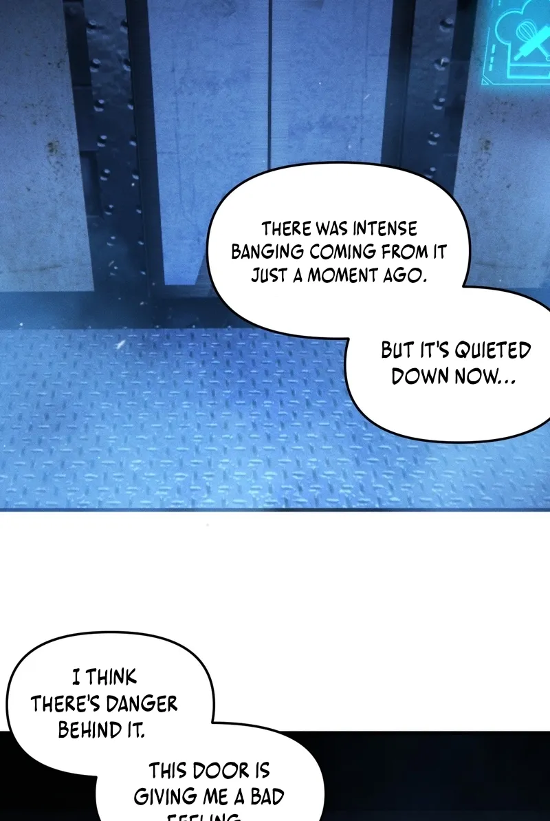 Chuan Jin Saibo Youxi Hou Gandiao BOSS Chenggong Shangwei Chapter 44 page 27 - 