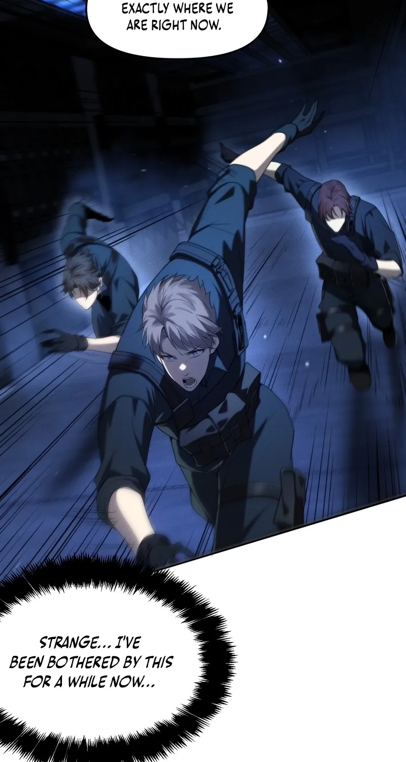 Chuan Jin Saibo Youxi Hou Gandiao BOSS Chenggong Shangwei Chapter 44 page 4 - 